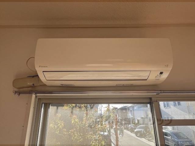 エアコン