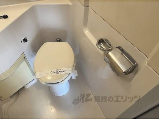 ユニットバス