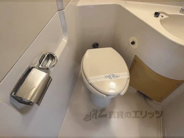 ユニットバス