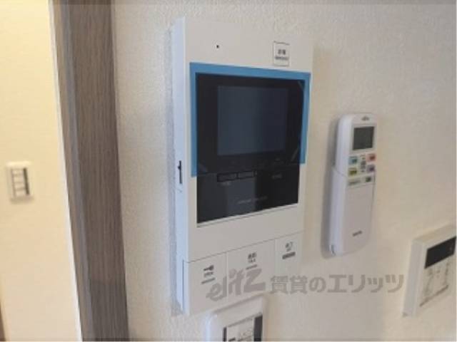 ドアフォン（ＴＶ含）