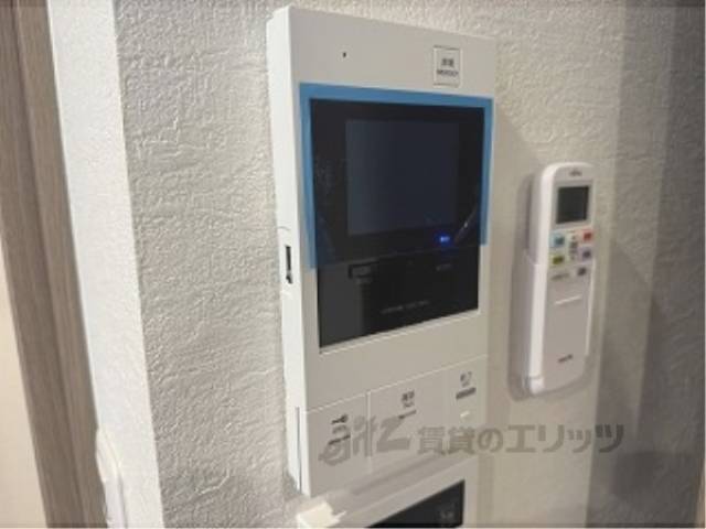 ドアフォン（ＴＶ含）