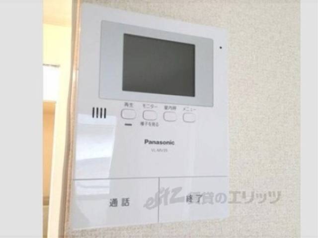 ドアフォン（ＴＶ含）