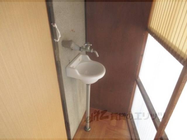 洗面所