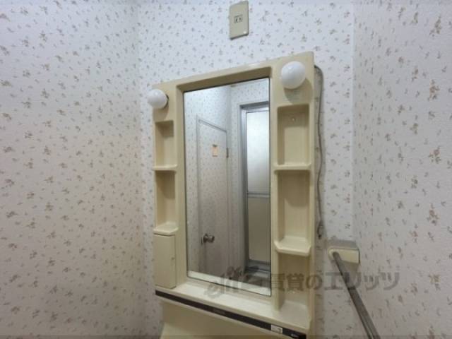 洗面所