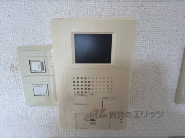 ドアフォン（ＴＶ含）
