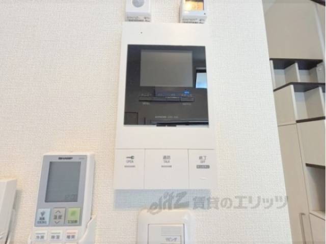 ドアフォン（ＴＶ含）