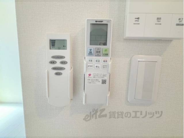 エアコン