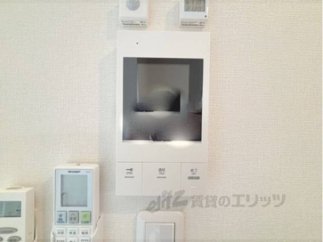 ドアフォン（ＴＶ含）