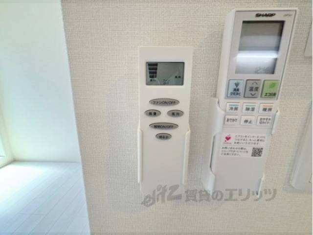 エアコン