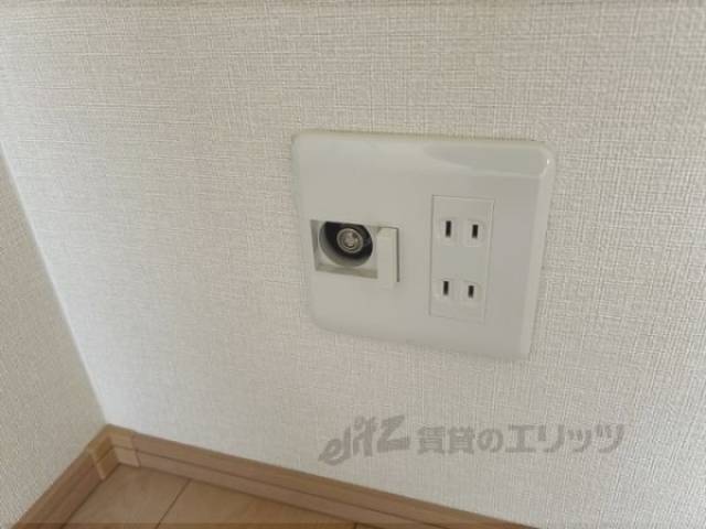 コンセント