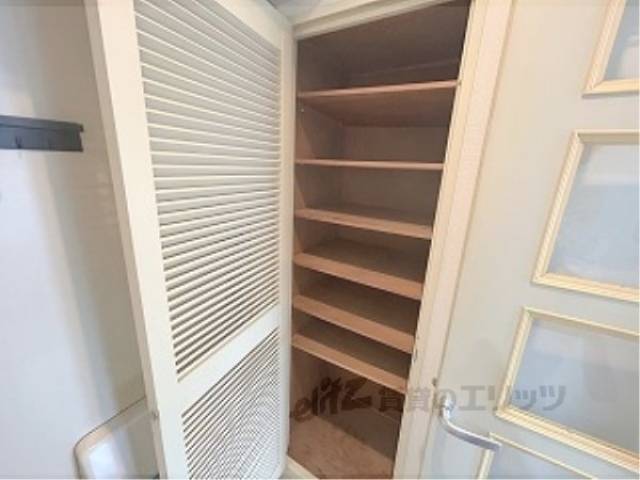 下駄箱