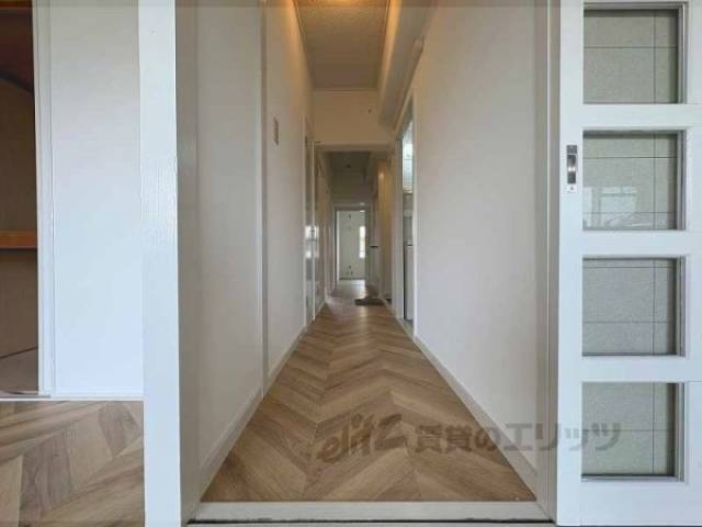 廊下