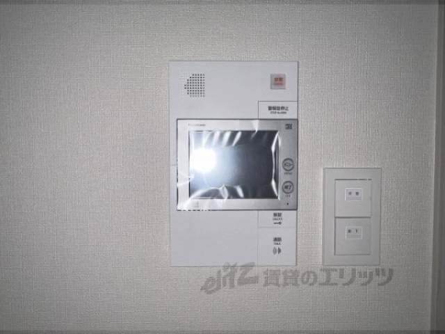 ドアフォン（ＴＶ含）