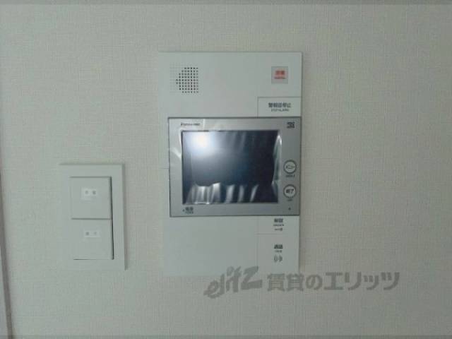 ドアフォン（ＴＶ含）