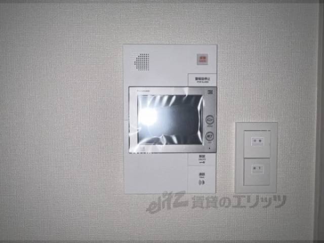 ドアフォン（ＴＶ含）
