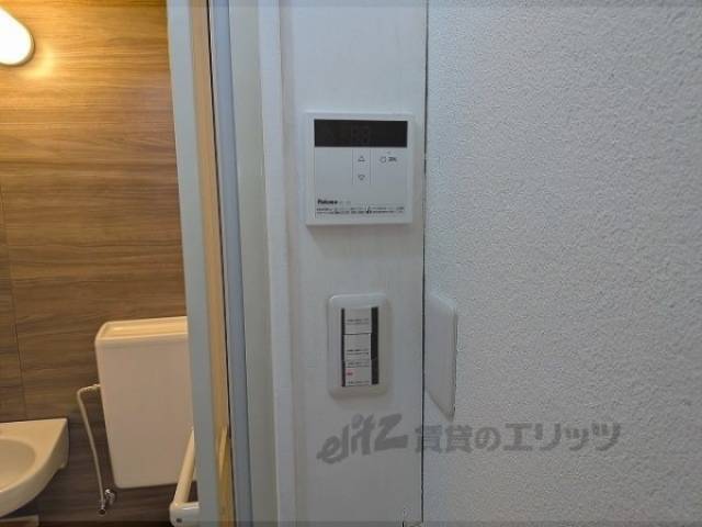 ユニットバス
