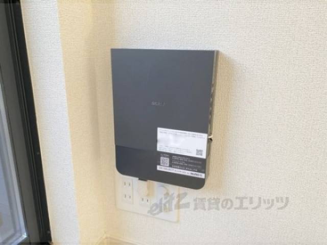 インターネット機器