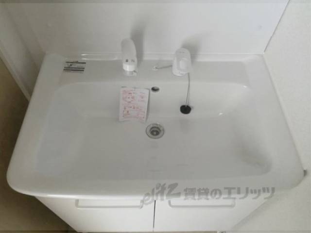 洗面所