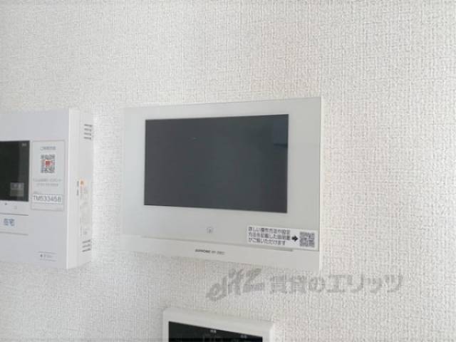 ドアフォン（ＴＶ含）