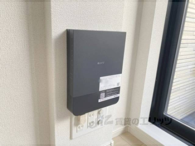インターネット機器