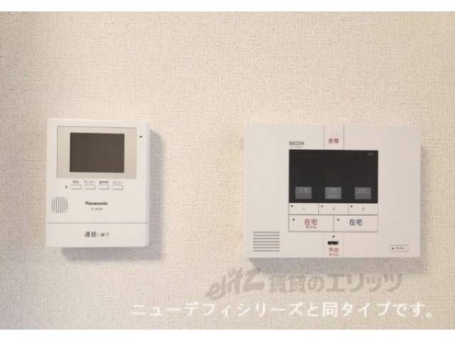 ドアフォン（ＴＶ含）