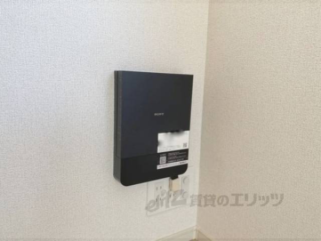 インターネット機器