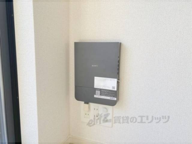 インターネット機器