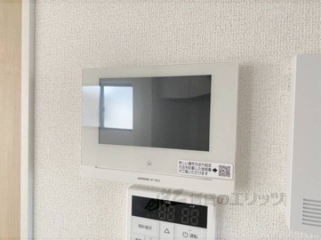 ドアフォン（ＴＶ含）