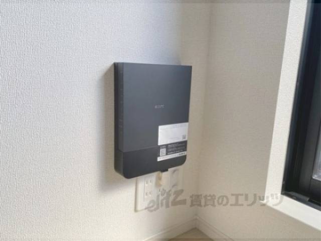 インターネット機器