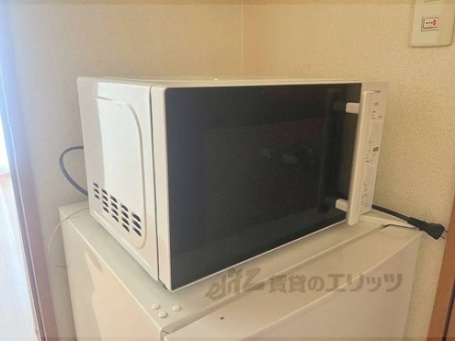 電子レンジ