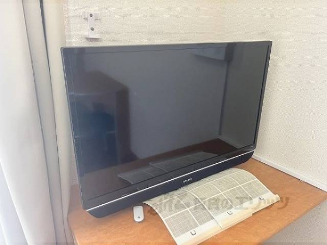 テレビ