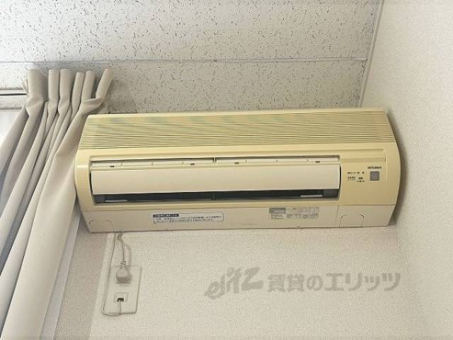 エアコン