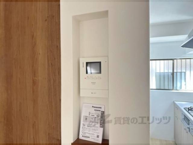 ドアフォン（ＴＶ含）