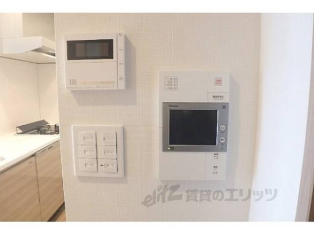 ドアフォン（ＴＶ含）