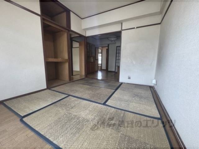 洋室