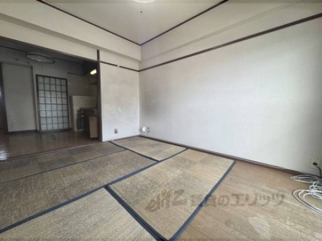 洋室