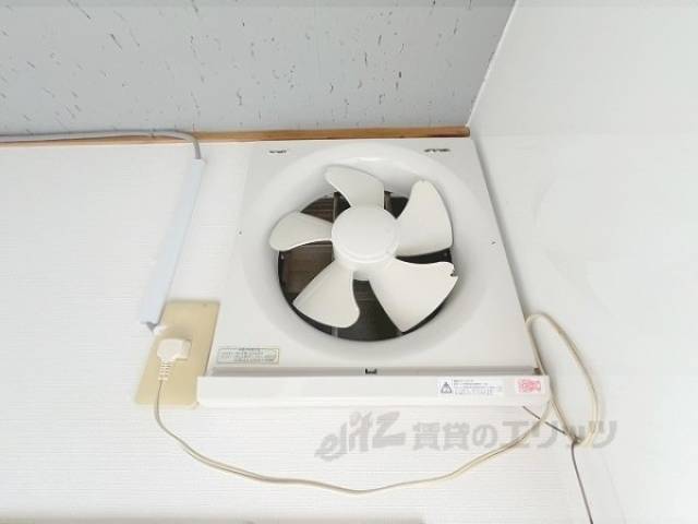 換気扇