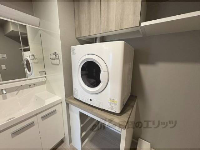 ガス乾燥機