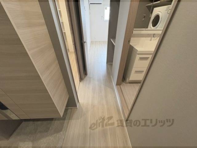 廊下