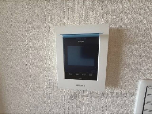 ドアフォン（ＴＶ含）
