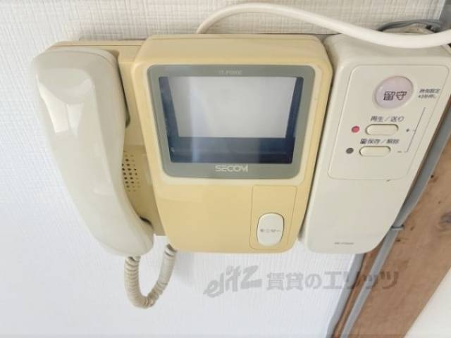 ドアフォン（ＴＶ含）