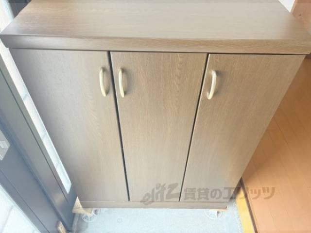 下駄箱