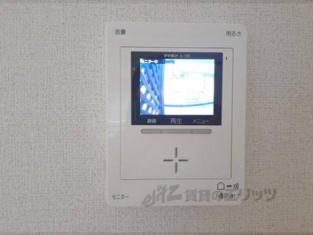 ドアフォン（ＴＶ含）