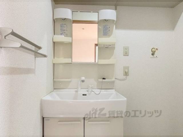 洗面所