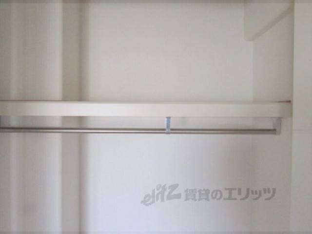 洋室　クローゼット