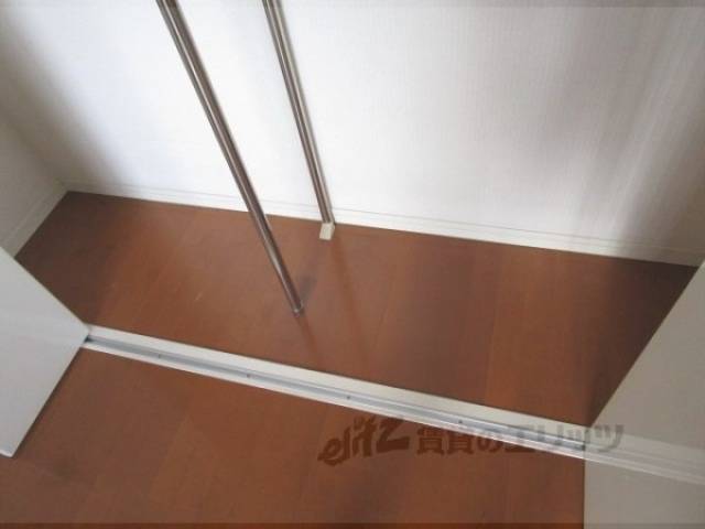 洋室　クローゼット