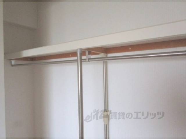 洋室　クローゼット