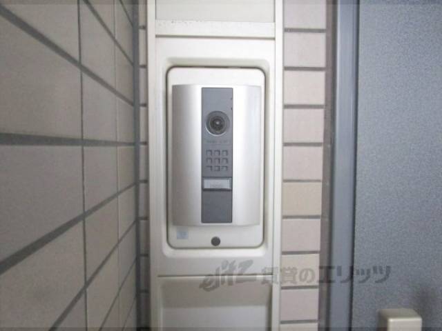 ドアフォン（ＴＶ含）