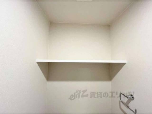 トイレ　収納