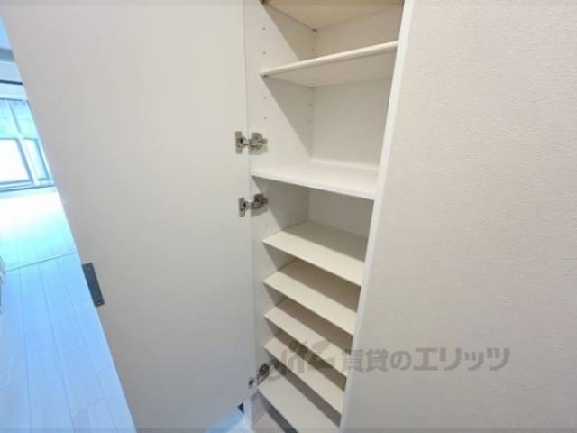 下駄箱